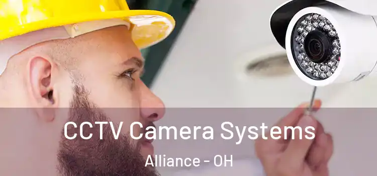  CCTV Camera Systems Alliance - OH