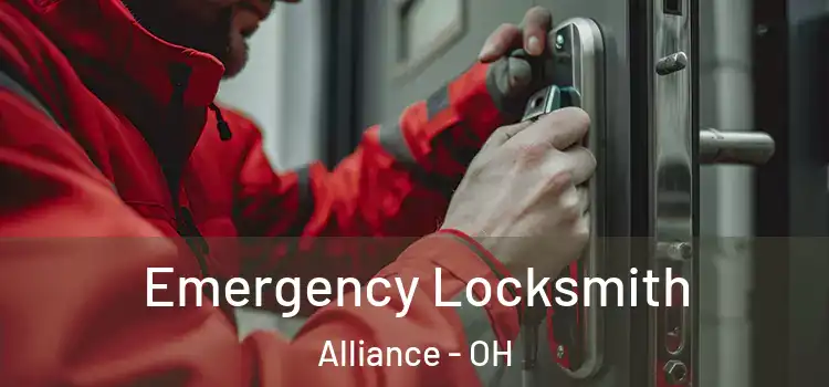 Emergency Locksmith Alliance - OH