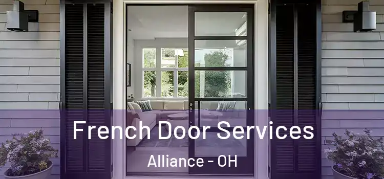  French Door Services Alliance - OH