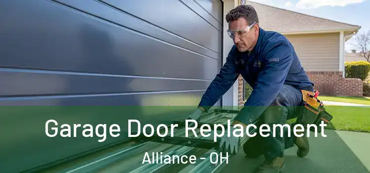  Garage Door Replacement Alliance - OH