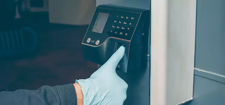 Access Control Installation Alliance