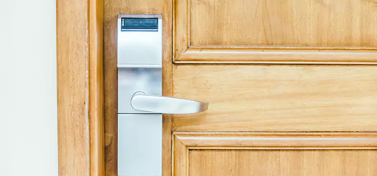Advanced Solutions in Alliance, OH for Modern Security