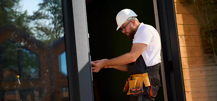 Replace Balcony Door Alliance