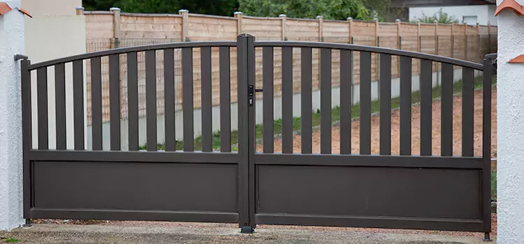 Advanced Gate Solutions in Alliance, OH