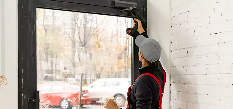Comprehensive Door Closer Services in Alliance, OH