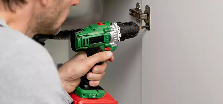 Commercial Door Hinge Repair Alliance