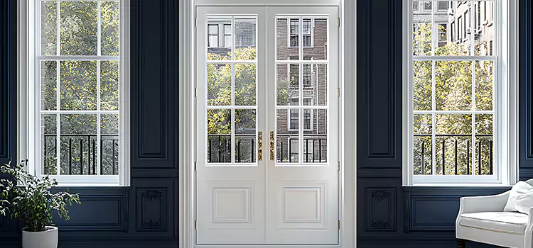 French Door Lock Repair Alliance