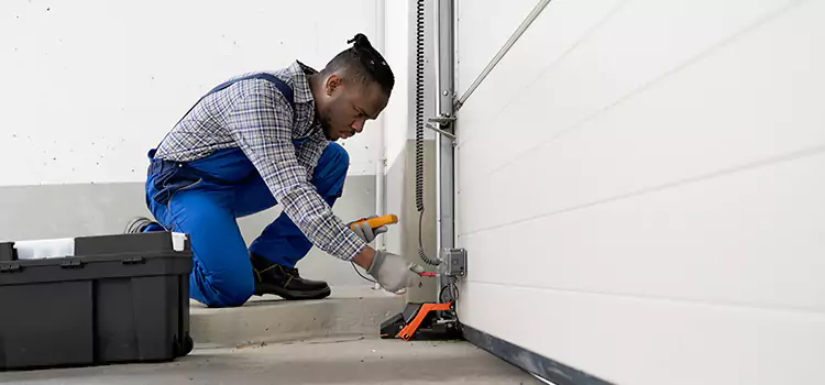 Expert Solutions for Every Garage Lock Need in Alliance, OH
