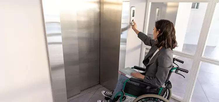Benefits of Modern Handicap Door Systems in Alliance, OH