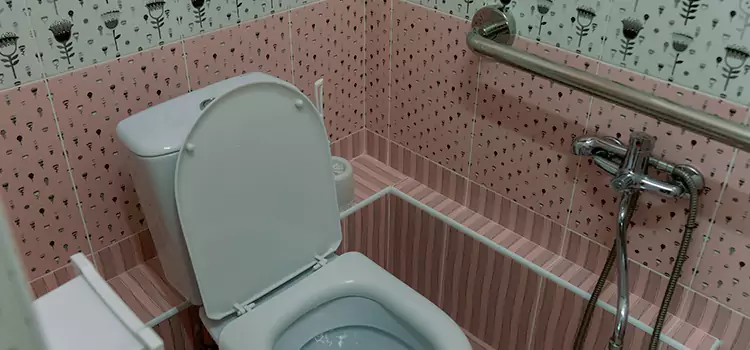 Meeting Diverse Needs With Accessible Restroom Solutions in Alliance, OH