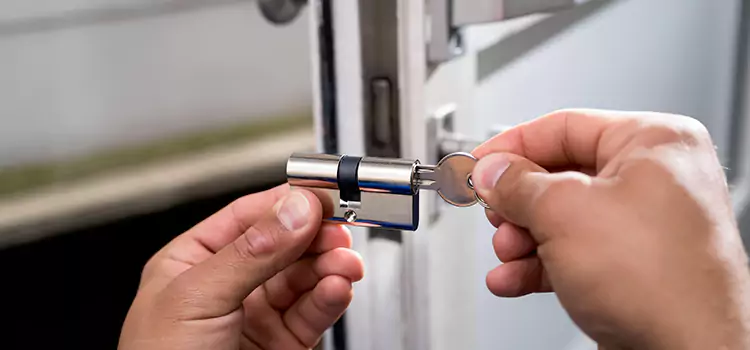 Emergency Locksmith for House Alliance