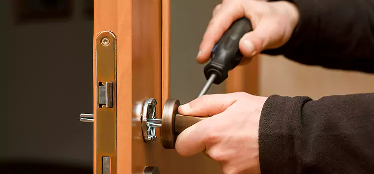 Rekey Car Locks Alliance