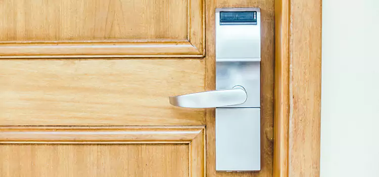 Electromagnetic Door Lock Installation Alliance