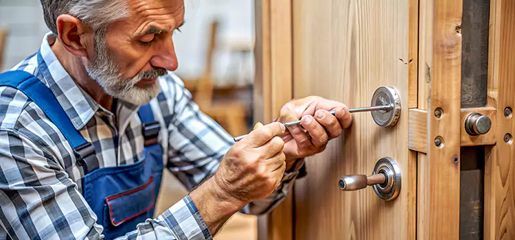 Mortise Replacement Lock Alliance