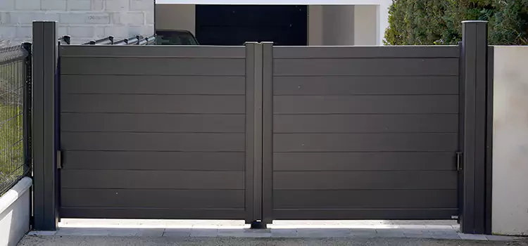 Common Residential Gate Issues We Resolve in Alliance, OH