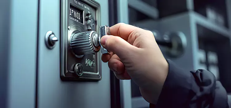 Locksmith Cost to Open Safe Alliance
