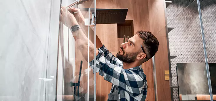 Replace Shower Doors with Frameless Alliance