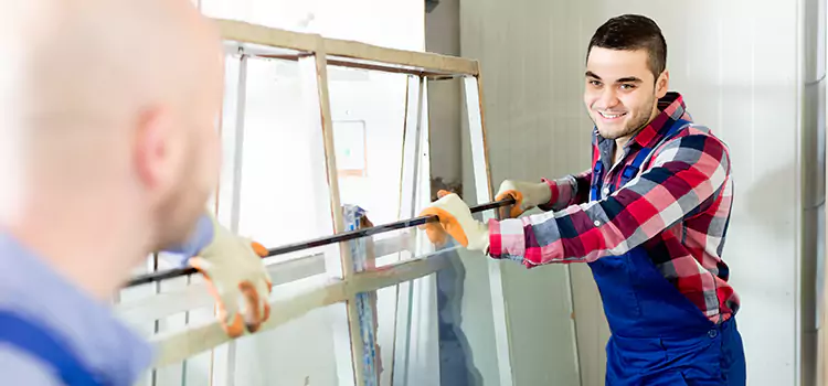 Patio Door Panel Replacement Alliance