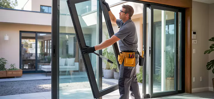 Specialized Sliding Door Roller Services in Alliance, Ohio