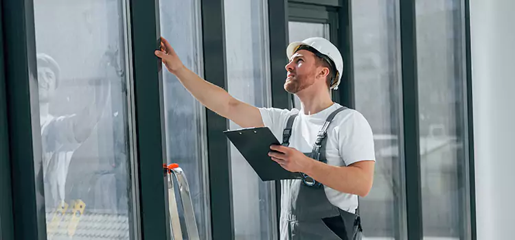 Comprehensive Solutions for Your Sticking Doors in Alliance, OH