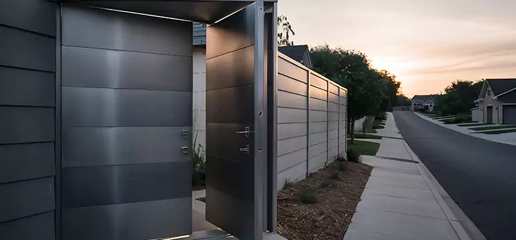 Comprehensive Steel Door Solutions in Alliance, OH