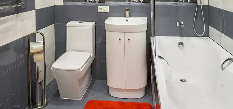 Hansgrohe Shaving Mirror Alliance
