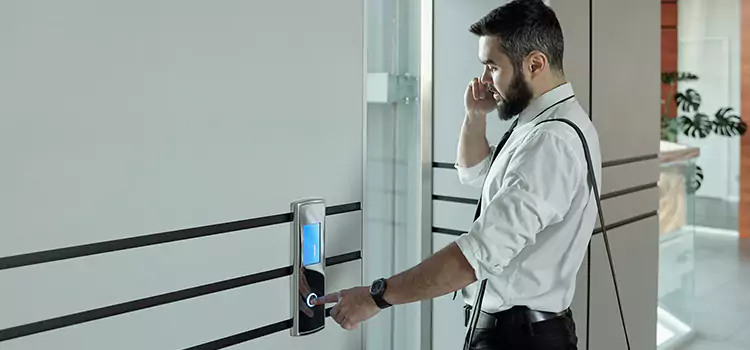 Cloud Based Access Control Alliance