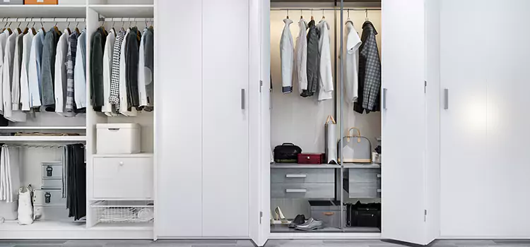 Glass Closet Door Repair Alliance