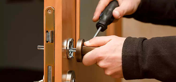 Semi Truck Locksmith Alliance