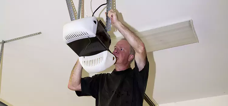 Garage Door Opener Service Alliance