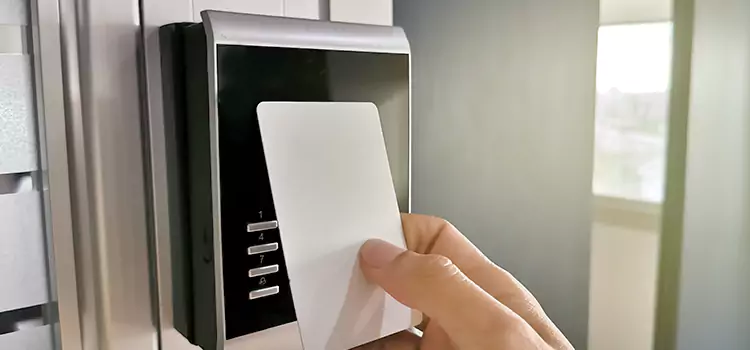 NMS Proximity Switch Door Systems Alliance