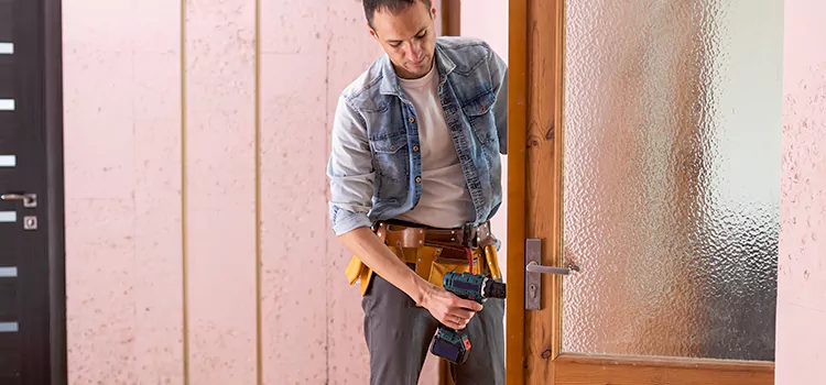 Door Glass Replacement Alliance