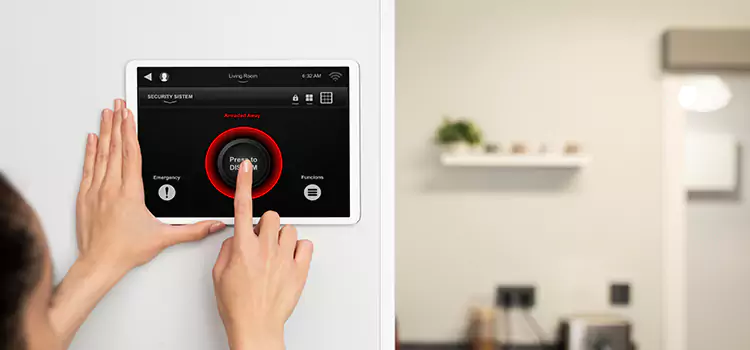 Blink Video Doorbell Installation Alliance