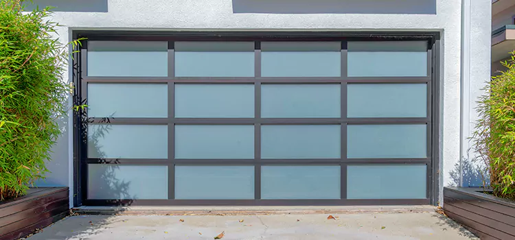 Why Choose Us for Garage Door Care in Alliance, OH?
