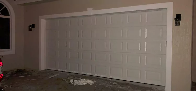 Garage Door Coil Replacement Alliance