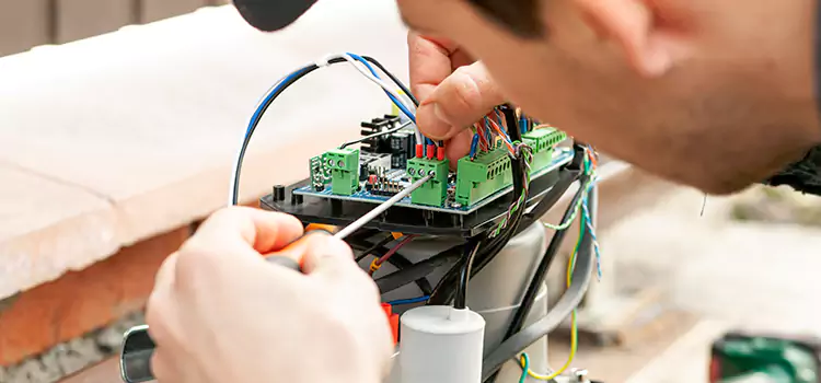 Specialized Brand Gate Motor Repairs Alliance