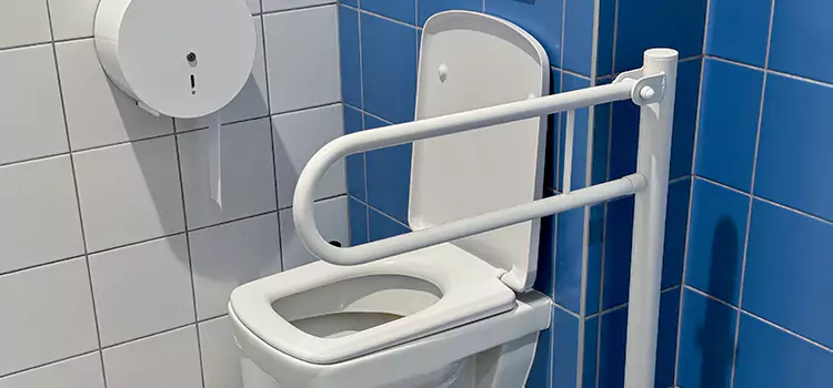 Comprehensive Solutions in Alliance, OH for Accessible Facilities