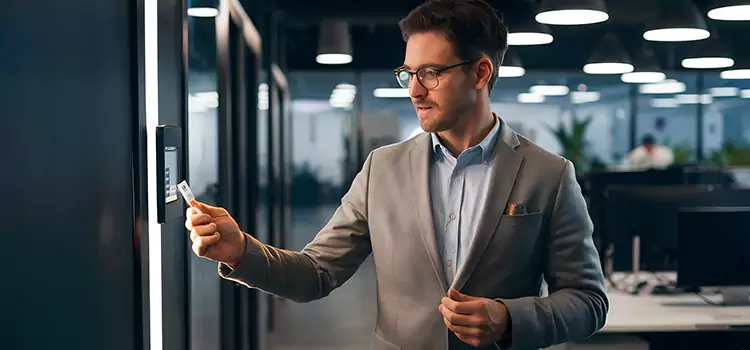 Our Commitment to Keycard Security Excellence in Alliance, OH