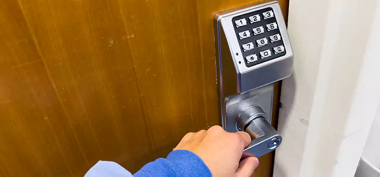 Why Choose Us for Your Keypad Lock Needs in Alliance, OH?
