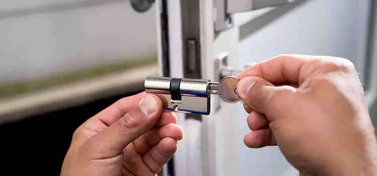 Lock Change Locksmiths Alliance