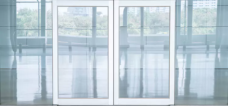 Mobile Sliding Screen Door Replacement Alliance