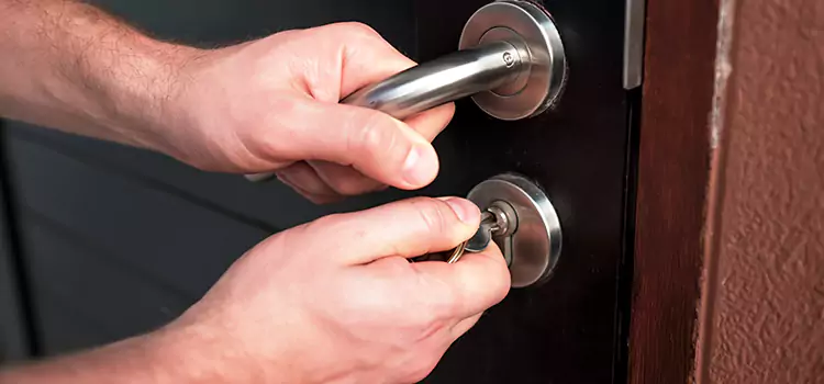 Pella Storm Door Lock Body Replacement Alliance