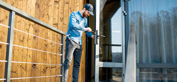 Emergency Patio Door Repair Alliance