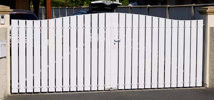 Why Choose Us for Residential Gate Repair in Alliance, OH?