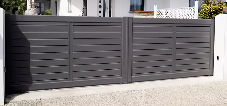 Automatic Gate Fence Alliance