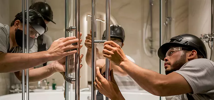 Shower Door Replacement Cost Alliance
