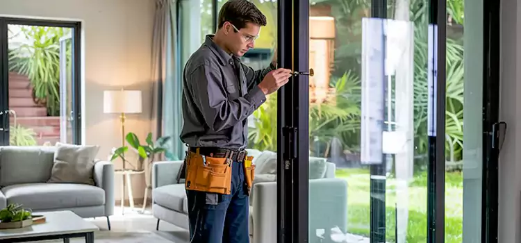Sliding Door Maintenance Alliance