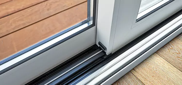 Why Your Sliding Door Keeps Getting Stuck in Alliance, OH?