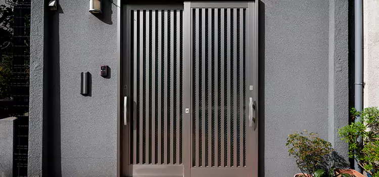 Specialized Steel Door Services in Alliance, OH