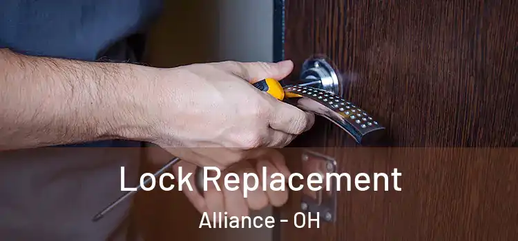 Lock Replacement Alliance - OH